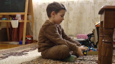 Скорочений робочий день або соцвідпустка: що робити батькам під час карантину? Скорочений робочий день або соцвідпустка: що робити батькам під час карантину?
