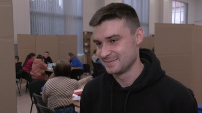 За програмою UPSHIFT: у Миколаєві молодь розробляє проєкти для покращення життя в регіоні За програмою UPSHIFT: у Миколаєві молодь розробляє проєкти для покращення життя в регіоні