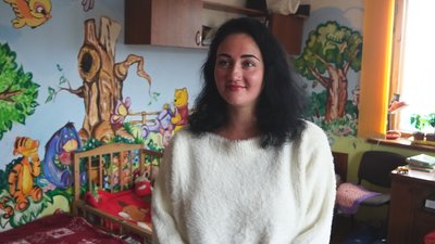 Домашнє насильство на Вінниччині: статистика звернень з початку року Домашнє насильство на Вінниччині: статистика звернень з початку року