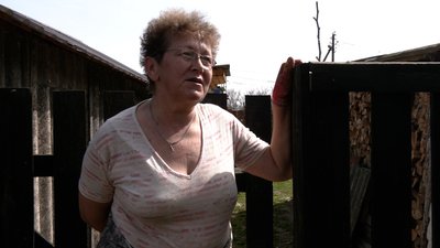 "Від цього, мабуть, не відійдеш": як живе село Ягідне, що на Чернігівщині, через два роки після деокупації "Від цього, мабуть, не відійдеш": як живе село Ягідне, що на Чернігівщині, через два роки після деокупації