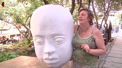 У Херсоні відбудеться фестиваль "ГогольFEST dream": як до нього готуються У Херсоні відбудеться фестиваль "ГогольFEST dream": як до нього готуються