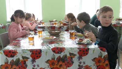 Черкаським школярам оновили меню. Чи готові школи до змін