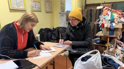 Можливості Можливості