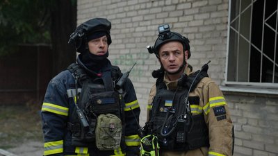 Обстріл Запоріжжя 10 жовтня: що розповіли очевидці Обстріл Запоріжжя 10 жовтня: що розповіли очевидці