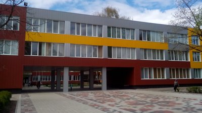 Черкаська гімназія №9 посіла третє місце рейтингу найкращих шкіл України