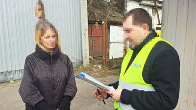 Прописувалися, аби отримувати "чорнобильські" виплати: на Житомирщині підозрюють причетних до шахрайської схеми Прописувалися, аби отримувати "чорнобильські" виплати: на Житомирщині підозрюють причетних до шахрайської схеми