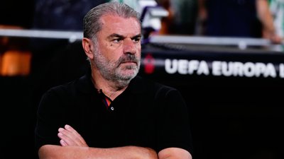 Анге Постекоглу