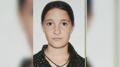 15-річна Аліна, яку знайшли без ознак життя на Одещині