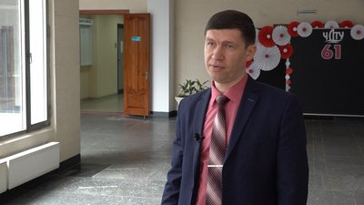 "Є такий курс, де вчиться два студенти": на які спеціальності в Черкасах існує недобір