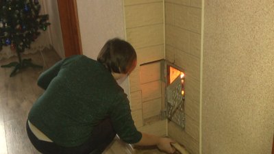 Переходимо до грубок: на Хмельниччині жителі 30-кілометрової зони ХАЕС втратили пільгу на світло