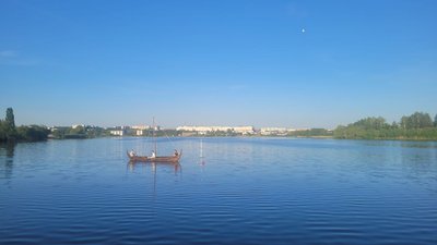 Парк історичної реконструкції "Оствиця"