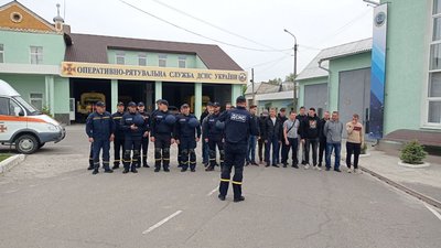 піротехніки