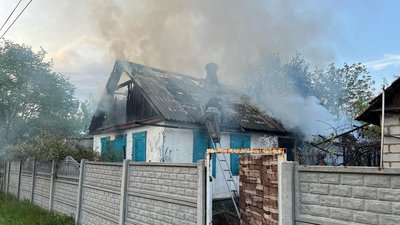 Донецька область, наслідки обстрілу квітень 2024