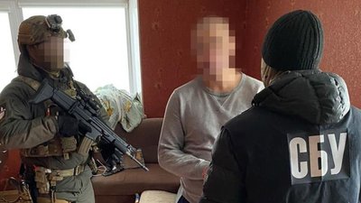 Тероризували жителів: на Полтавщині викрили злочинне угруповання Тероризували жителів: на Полтавщині викрили злочинне угруповання