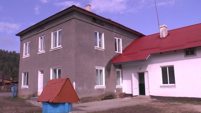 Початкова школа Спаського ліцею Початкова школа Спаського ліцею