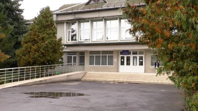 В усіх навчальних закладах встановлюють електрокотли: в Мукачеві готуються до опалювального сезону В усіх навчальних закладах встановлюють електрокотли: в Мукачеві готуються до опалювального сезону