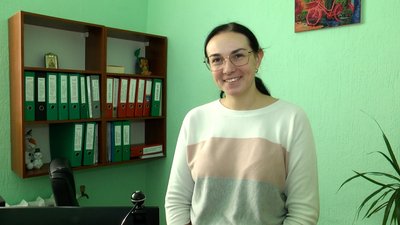 Захворюваність на грип та ГРВІ: ситуація на Житомирщині Захворюваність на грип та ГРВІ: ситуація на Житомирщині