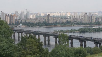 Міст Патона Міст Патона