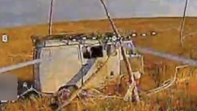 Російська машина «Буханка» 