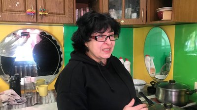Тернополянин на псевдо "Бурий" боронить Бахмутський напрямок