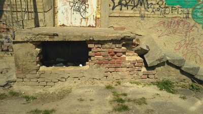 Оштрафували власницю нежитлового приміщення у Луцьку: хто має дбати за його благоустрій Оштрафували власницю нежитлового приміщення у Луцьку: хто має дбати за його благоустрій