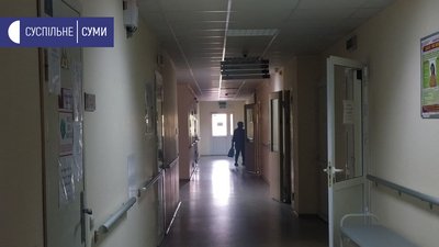 На Сумщині почали оформляти лікарняні в електронному вигляді На Сумщині почали оформляти лікарняні в електронному вигляді