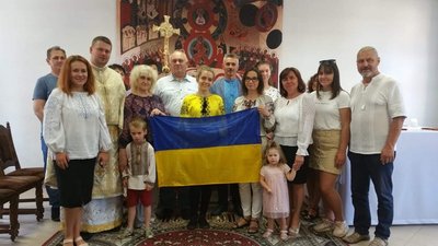 "Українці борються не лише за себе, а й за поляків". Волонтер з Польщі Олександр Романко про підтримку української армії