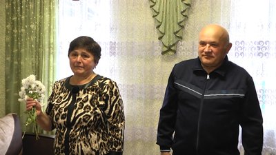"Зустрів повномасштабну війну за 70 кілометрів від Маріуполя" – прикордонник з Овруччини Сергій Барановський "Зустрів повномасштабну війну за 70 кілометрів від Маріуполя" – прикордонник з Овруччини Сергій Барановський