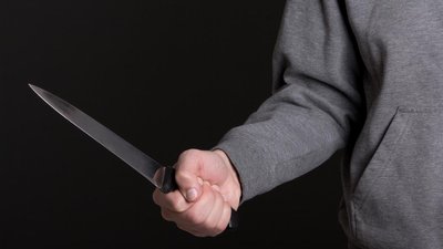 Двоє волинян, яких ножем порізав їхній односелець, у реанімації