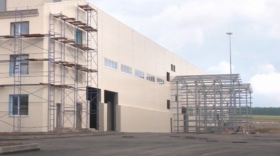 Дергачівський сміттєпереробний комплекс готовий на 70-80% — директор комунального підприємства