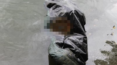 Вбив хлопця знайомої та сам на ній одружився: в Житомирі оголосили про підозру 46-річному чоловіку Вбив хлопця знайомої та сам на ній одружився: в Житомирі оголосили про підозру 46-річному чоловіку