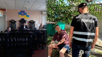 Суд над Попенком: син міської голови Прилук хоче відводу судді, що розглядає його справу