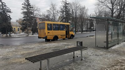 У Миргороді удвічі збільшився тариф на проїзд у транспорті У Миргороді удвічі збільшився тариф на проїзд у транспорті