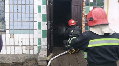 На Рівненщині у ліцеї міг вибухнути котел. Він перегрівся – ДСНС На Рівненщині у ліцеї міг вибухнути котел. Він перегрівся – ДСНС