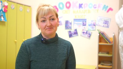 Страви з пароконвектомату – у житомирських садочках дітей почали харчувати за оновленим меню Страви з пароконвектомату – у житомирських садочках дітей почали харчувати за оновленим меню