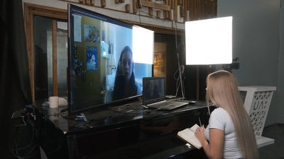 "Червона зона": відсьогодні івано-франківські школярі навчаються в режимі онлайн "Червона зона": відсьогодні івано-франківські школярі навчаються в режимі онлайн