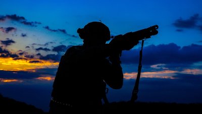 22 механізована Миколаївська бригада ЗСУ