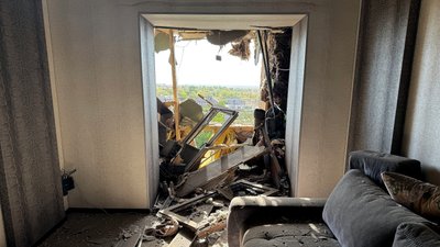 Новодонецьке 17 вересня 2025 року