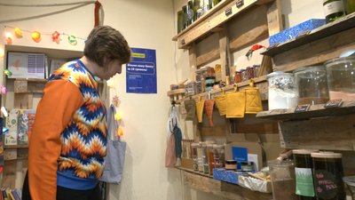 В одеській екокрамниці відбудеться благодійна акція на підтримку міських лікарень В одеській екокрамниці відбудеться благодійна акція на підтримку міських лікарень