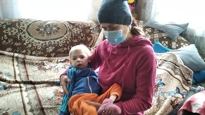 На Житомирщині в рамках благодійного проєкту п'ять сімей з дітьми з інвалідністю забезпечили дровами На Житомирщині в рамках благодійного проєкту п'ять сімей з дітьми з інвалідністю забезпечили дровами