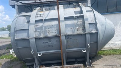 Двигун до літака АН "Руслан"