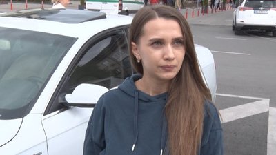 Валентина Кирик