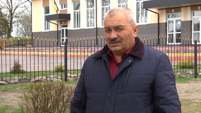 Легальний видобуток бурштину: чому він досі не почався на Рівненщині