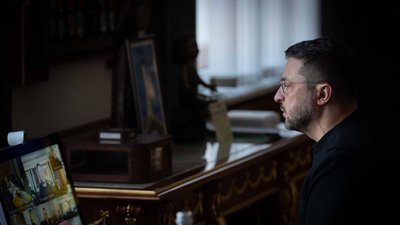 Зеленський