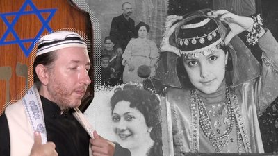 Історія караїмської громади у Харкові. СУСПІЛЬНЕ І ВІДЕОНОВИНИ