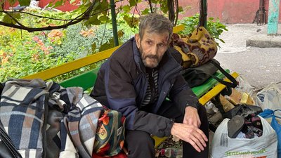 Обстріл Запоріжжя 10 жовтня: що розповіли очевидці Обстріл Запоріжжя 10 жовтня: що розповіли очевидці