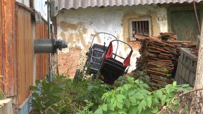Сім'я хлопчика, що помер від COVID-19, живе за межею бідності. Соцслужби не бачать Сім'я хлопчика, що помер від COVID-19, живе за межею бідності. Соцслужби не бачать