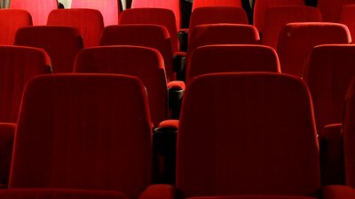KyivMusicFilm покаже в київському "Кіно42" найкращі фільми, які вони цього року привезли в Україну