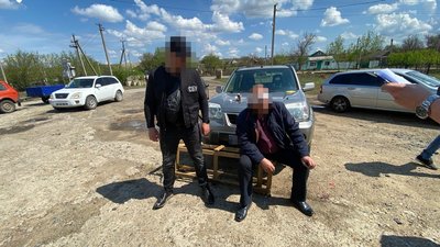 На Одещині прокурор вимагав 4000 доларів за закриття справи за фактом викрадення людини - ДБР На Одещині прокурор вимагав 4000 доларів за закриття справи за фактом викрадення людини - ДБР