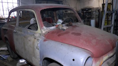 "Людям тут цікаво, і діти мають заняття". Прикарпатець створив домашній музей старожитностей "Людям тут цікаво, і діти мають заняття". Прикарпатець створив домашній музей старожитностей